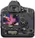 Back. Canon - EOS-1D X Mark III DSLR Camera (Body Only) - Black.