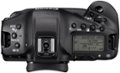 Top Zoom. Canon - EOS-1D X Mark III DSLR Camera (Body Only) - Black.