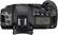 Top. Canon - EOS-1D X Mark III DSLR Camera (Body Only) - Black.