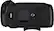 Alt View 14. Canon - EOS-1D X Mark III DSLR Camera (Body Only) - Black.