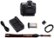 Alt View Zoom 15. Canon - EOS-1D X Mark III DSLR Camera (Body Only) - Black.