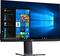 Dell - 24" IPS LED FHD Monitor - Black-Angle_Standard