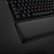 Alt View 11. Logitech - G513 Carbon Full-size Wired Mechanical GX Red Linear Switch Gaming Keyboard with RGB Backlighting - Carbon.