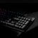 Alt View 12. Logitech - G513 Carbon Full-size Wired Mechanical GX Red Linear Switch Gaming Keyboard with RGB Backlighting - Carbon.