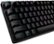 Alt View 14. Logitech - G513 Carbon Full-size Wired Mechanical GX Red Linear Switch Gaming Keyboard with RGB Backlighting - Carbon.