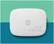 Alt View 15. Ooma - Telo 4G Wireless Home Phone Service - White.