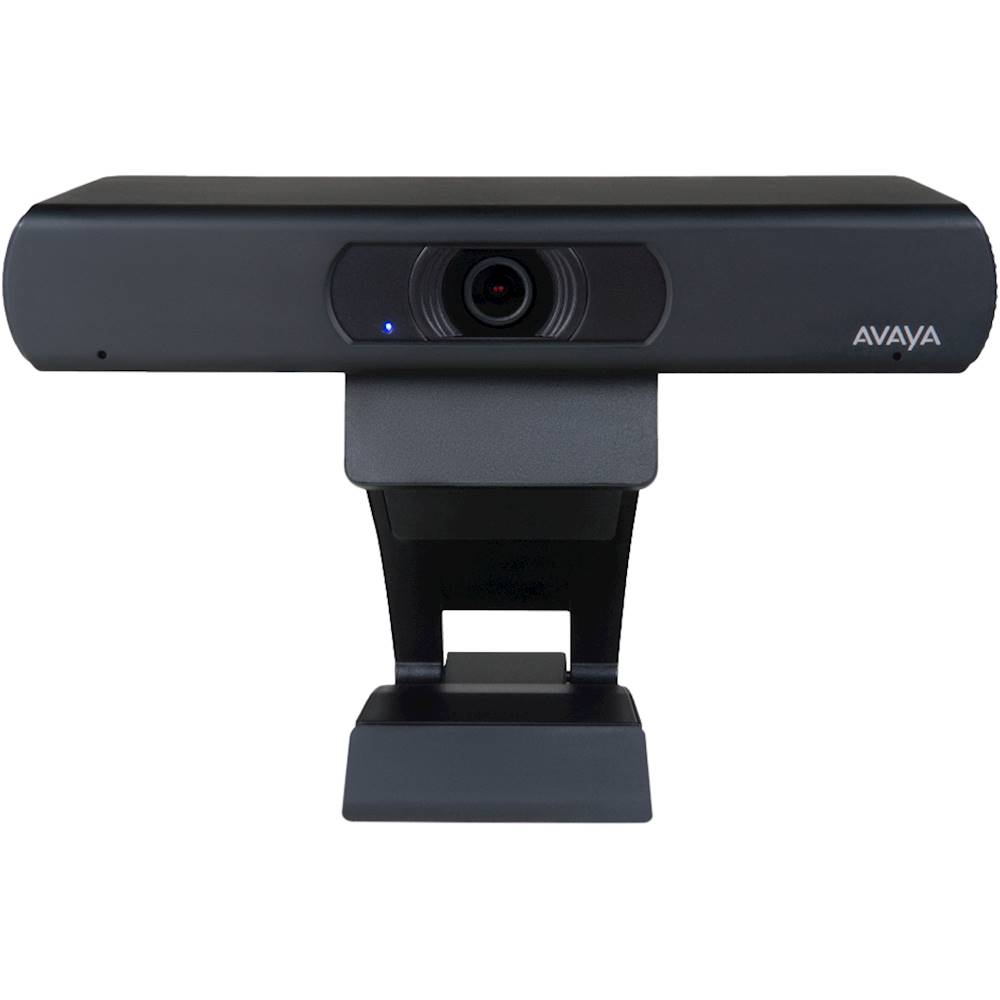 Avaya Huddle IX 2160 (4K) Webcam 700514534 - Best Buy