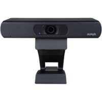 Avaya - IX Huddle Webcam - Front_Zoom