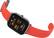 Alt View 13. Amazfit - GTS Smartwatch 42mm Aluminum - Vermillion Orange With Silicone Band.