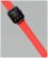 Alt View Zoom 15. Amazfit - GTS Smartwatch 42mm Aluminum - Vermillion Orange With Silicone Band.