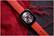 Alt View 19. Amazfit - GTS Smartwatch 42mm Aluminum - Vermillion Orange With Silicone Band.