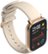 Alt View Zoom 14. Amazfit - GTS Smartwatch 42mm Aluminum - Desert Gold With Silicone Band.