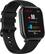 Angle. Amazfit - GTS Smartwatch Aluminum 41.9mm - Obsedian Black.