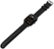 Alt View Zoom 19. Amazfit - GTS Smartwatch 42mm Aluminum - Obsedian Black With Silicone Band.