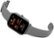 Alt View Zoom 15. Amazfit - GTS Smartwatch 42mm Aluminum - Lava Gray With Silicone Band.