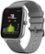 Left Zoom. Amazfit - GTS Smartwatch 42mm Aluminum - Lava Gray With Silicone Band.