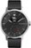 Front Zoom. Withings - SCANWATCH - Hybrid Smartwatch with ECG, heart rate and oximeter - 42mm - Black.