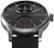 Alt View Zoom 13. Withings - SCANWATCH - Hybrid Smartwatch with ECG, heart rate and oximeter - Black, 42mm - Black.