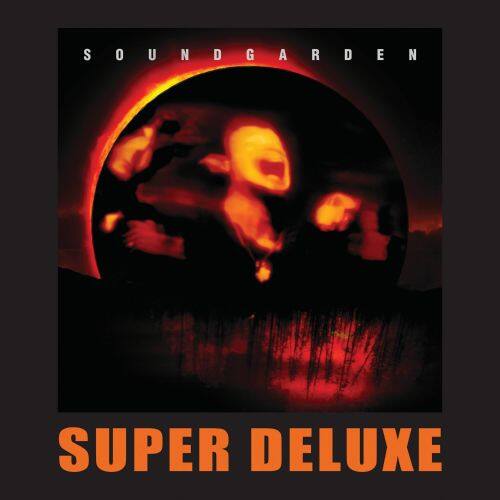  Superunknown [Super Deluxe] [CD]