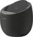 Front. Belkin - SoundForm Elite Hi-Fi Smart Speaker + Wireless Charger - Black.