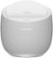 Front Zoom. Belkin - SoundForm Elite Hi-Fi Smart Speaker + Wireless Charger with Google Assistant - White.