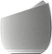 Alt View Zoom 13. Belkin - SoundForm Elite Hi-Fi Smart Speaker + Wireless Charger with Google Assistant - White.