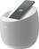 Alt View 15. Belkin - SoundForm Elite Hi-Fi Smart Speaker + Wireless Charger with Google Assistant - White.