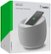 Alt View Zoom 16. Belkin - SoundForm Elite Hi-Fi Smart Speaker + Wireless Charger with Google Assistant - White.