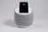 Alt View Zoom 17. Belkin - SoundForm Elite Hi-Fi Smart Speaker + Wireless Charger with Google Assistant - White.