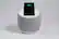 Alt View 17. Belkin - SoundForm Elite Hi-Fi Smart Speaker + Wireless Charger with Google Assistant - White.