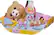Alt View 11. Moose Toys - Cozy Dozy Bear.