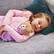 Alt View 14. Moose Toys - Cozy Dozy Bear.