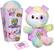 Alt View 14. Moose Toys - Pikmi Pops Surprise Pajama Llama & Friends Plush Toy - Blind Box.