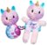 Alt View Zoom 18. Moose Toys - Pikmi Pops Surprise Pajama Llama & Friends Plush Toy - Blind Box.