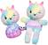 Alt View 20. Moose Toys - Pikmi Pops Surprise Pajama Llama & Friends Plush Toy - Blind Box.