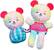 Alt View 21. Moose Toys - Pikmi Pops Surprise Pajama Llama & Friends Plush Toy - Blind Box.