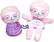 Alt View 24. Moose Toys - Pikmi Pops Surprise Pajama Llama & Friends Plush Toy - Blind Box.