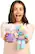 Alt View 26. Moose Toys - Pikmi Pops Surprise Pajama Llama & Friends Plush Toy - Blind Box.