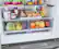 Alt View 24. LG - 22.5 Cu. Ft. 4-Door French Door-in-Door Counter-Depth Refrigerator with Craft Ice - PrintProof Stainless Steel.