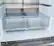Alt View 25. LG - 22.5 Cu. Ft. 4-Door French Door-in-Door Counter-Depth Refrigerator with Craft Ice - PrintProof Stainless Steel.