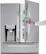 Alt View 36. LG - 22.5 Cu. Ft. 4-Door French Door-in-Door Counter-Depth Refrigerator with Craft Ice - PrintProof Stainless Steel.