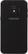Back. Samsung - Galaxy J2 - Black.