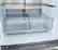 Alt View 24. LG - 22.5 Cu. Ft. 4-Door French Door-in-Door Counter-Depth Refrigerator with Craft Ice - PrintProof Stainless Steel.