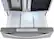 Alt View 34. LG - 22.5 Cu. Ft. 4-Door French Door-in-Door Counter-Depth Refrigerator with Craft Ice - PrintProof Stainless Steel.