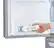Alt View 36. LG - 22.5 Cu. Ft. 4-Door French Door-in-Door Counter-Depth Refrigerator with Craft Ice - PrintProof Stainless Steel.