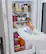 Left. LG - 22.5 Cu. Ft. 4-Door French Door-in-Door Counter-Depth Refrigerator with Craft Ice - PrintProof Stainless Steel.