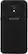 Back. Samsung - Galaxy J2 with 16GB Memory Cell Phone - Black.