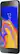 Left. Samsung - Galaxy J2 with 16GB Memory Cell Phone - Black.