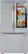 Alt View 18. LG - 22.6 Cu. Ft. French InstaView Door-in-Door Counter-Depth Refrigerator with Ice Maker - Stainless Steel.