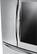 Alt View 14. LG - 22.6 Cu. Ft. French InstaView Door-in-Door Counter-Depth Refrigerator with Ice Maker - Stainless Steel.